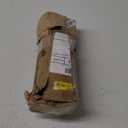 METOWARE Trailer Hitch Ball Mount with 2 in Ball & Hitch Pin, Solid Steel Trailer Hitch Ball Fits 2 Inch Receiver, 6000lbs Capacity Ball Hitch, 2-Inch Drop, Black