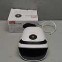 Xllent Christmas Gifts for Women,White Elephant Gifts for Adults - Hand Massager with Compression & Heating,Electric Hand Massager for Arthritis and Carpal Tunnel(White)