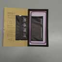 Jephuwneh 2 Pack Gradient Tempered Glass for iPhone 11 / XR Privacy Screen Protector for iPhone11 / XR 6.1inch Anti Spy Anti Blue Light Eye Protection Anti-Scratch Bubble Free Easy Installation