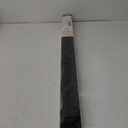 No Brand Curtain, Black, 40x64