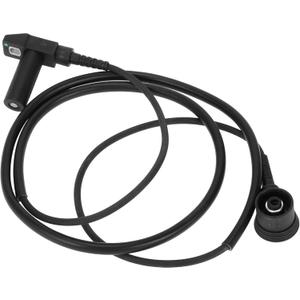 1 Pc Crankshaft Position Sensor for MERCEDES-BENZ 300SE 2.8 1993-1998 Sturdy Metal Plastic Black Engine Crank CKP Sensor