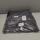 Water Pipe Insulation Foam Tube - 8 Pcs Pipe Insulation with Aluminum Foil, 4pcs Elbow Pipe Insulation & 4pcs Long Water Pipe Covers for Winter, Radiator Cover Water Pipe Freeze Protection(3/4 Inch)