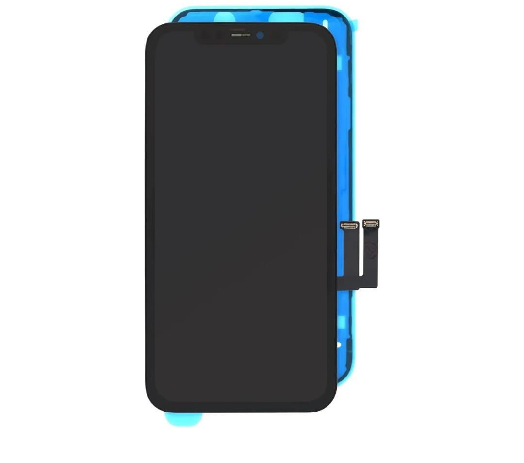 iFixit Screen Replacement Compatible with iPhone 11 - Black