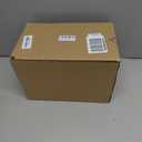 Upgraded 131560100 134156500 Dryer Motor Replacement for frigidaire Kenmore Dryer Compatible Part Number: 407697 131758500 134156500 131461800A PS418132 AP2107144 S131560100