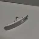 Rechargeable Luggage Scale with Strap & Type-C Port - Portable, Digital, High-Precision, and Ideal for Backpacks, Suitcases, and Carry-Ons - Up to 110lb/50kg Capacity -Strap