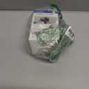 LANMU Wall Mount Holder with Cable Clip Compatible with Shark IX141 IX141AMZ IZ462H IZ682H IZ377H IZ376H IZ387H Pet Cordless Stick Vacuum and Handheld Vac CH951 CH950