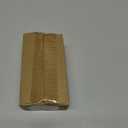 Butterfly Spring Hinge Door Closer, Self-Closing Door Hinges, Fit for Most Door Butt Hinge Pins Such as Closet Doors, Cabinet Doors, Bedroom Doors, Bathroom Doors,Storage Room Doors, 6 Packs