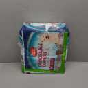 Simple Solution Dog Diapers Female, Dog Diapers, Potty Training, Super Absorbent, Breathable, Wetness Indicator for Urination, 22-37 Inch Waist, (XXL, 30ct)