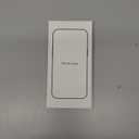 YFEMLAZ Magnetic for iPhone 17 Pro Case, Black