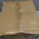 Fruit Vegetable Basket for Kitchen, 5 Tier Stackable Fruit Vegetable Storage Baskets with Wheels, Metal Wire Storage Basket Organizer Baskets for Kitchen, Pantry, Bathroom (Black With Wooden Top)