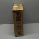 Potty Training Seat, SKYROKU Upgrade Toddler Toilet Seat for Kids Boys Girls, 2 in 1 Potty Training Toilet, Splash Guard Anti-Slip Pad Step Stool,New Sector-Shape Stabilized Base (8899+Grey)