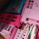 Barbie Dreamhouse Dollhouse Playset and Themed Accessories, One Size