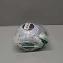 Ultrasonic Retainer Cleaner - UV Dental Cleaning Pod Night Guard Cleaner for Dentures, Aligner, Braces, Toothbrush Heads, Jewelry (Blue)