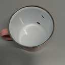 Do Your BEST Funny Bernese Mountain Dog Lover Pet Owner Idea - 12 Oz Pink Stainless Steel Camping Mug