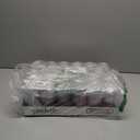 Spindrift Sparkling Water, Raspberry Lime Flavored, Made with Real Squeezed Fruit, Only 9 Calories per Can, 12 Fl Oz Cans, Pack of 24