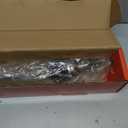 A-Premium CV Axle Shaft Assembly Compatible with Yamaha Grizzly 550 09-14, Grizzly 700 07-13, Kodiak 450 18-19, Kodiak 700 17-21, Kodiak 700K 16, Rear Left or Right