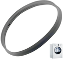 MDS47263101 Dryer Door Seal Gasket OEM Replacement Parts for LG/Kenmore Dryers, Replaces AP5071694, 1464250, 383EEL9001W, AH3535212, EA3535212, PS3535212