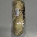 DIGUAN Claw Clip In Wavy Loose curly Synthetic Wrap Around Ponytail Extensions 24 Inches Pony Tail Clip In Extensions for Women Girl 7.4oz/210g (#Light Blonde)