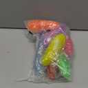 Easter Gifts for Kids 8 Pack Stretchy Fidget Toy, Fidget Wiggler, Cute Squishy Fidget Desk Toy, Resistance Fidget Toys Stress & Anxiety Relief, Birthday & Valentines Day Gifts for Him