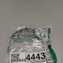 Flower Crowns for Women Girls - Handmade Fairy Wreath Renaissance Garland Bridal Cosplay DIY Halloween Christmas Maternity Shoot Vacation Photography Props Shower Blue Rose