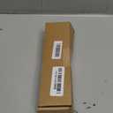 Camera Ground Stake Mount for for Ring Stick Up Cam Battery HD Security Camera, Metal Spike Pole Mount with Weatherproof Silicone Case for for Ring Stick Up Cam (3rd Generation)