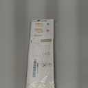 Mr. Pen- Transparent Sticky Notes, 3x3, Dreamy Pastel, 12 Pads, 600 Sheets, Bible Journaling Sticky Notes, See Through Sticky Notes, Translucent Sticky Notes, Stocky Notes for Bible Journaling