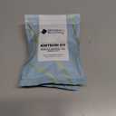 3 x Kintsugi Repair Kit by Broken to Beautiful - The Artisan's Choice of Kintsugi Kit (Large - NEW)