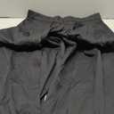 Black Trousers Size Large
