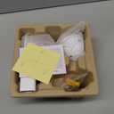 Kasa 2K+ Outdoor Wired Security Camera - Person/Motion Detection, 24/7 Recording, 2-Way Audio, Siren, Starlight Color Night Vision, Subscription-Free Local Storage or Optional Cloud, KC420WS