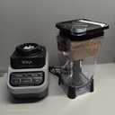 Amazon.com: Ninja Professional Blender 1000W, Total Crushing Technology- Smoothies, Ice Crushing & Frozen Fruit, Full-Size Countertop Blender, 72-oz. Pitcher, Black & Grey, BL610: Home & Kitchen