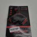 Scott Archery Quick Shot Release Buckle Strap Black, One Size Fits Most