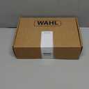 Wahl Home Haircutting Corded Clipper Kit with Adjustable Taper Lever, and 10 Color Coded Guards for Easy Clipping & Trimming - Model 79722 (20 Piece Set)