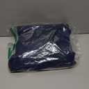 Hanes Men's Joggers, EcoSmart Fleece Sweatpants for Men, Men's Lounge Pants, 30.5" (Medium, Navy)