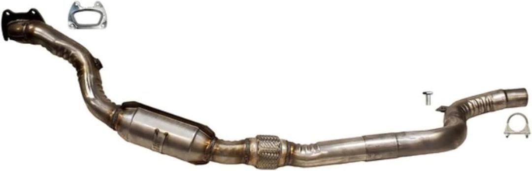 Walker Ultra EPA 14773 Direct Fit Catalytic Converter for Dodge Challenger