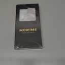 MOWIME Magnetic Fit for Samsung Galaxy S26 Ultra Case with Stand, Black