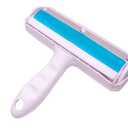 Pet Hair Remover Roller  Reusable Multi-Surface Lint Roller for Dog & Cat Fur on Furniture, Couch, Carpet, Bedding, Clothes & Car Seats  Eco-Friendly, Portable Hair Removal Cleaning tool for Home