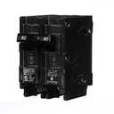 Siemens Q260 60-Amp Double Pole Type QP Circuit Breaker, Black 2 Pack