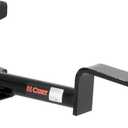CURT 13534 Class 3 Trailer Hitch, 2-Inch Receiver, Fits Select Toyota Highlander