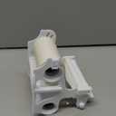 Xyron 2 1/2 in. Create-A-Sticker Permanent Refill 20 ft.