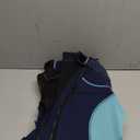 Xuker Wetsuit 3 Mm Neoprene Wet Suit Front Zip Full Body Size L