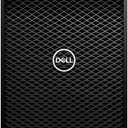 Dell Precision 3630 Tower Desktop Computer | Intel i7-8700 (3.4) | 32GB DDR4 RAM | 500GB SSD Solid State | Windows 11 Professional | Home or Office PC 