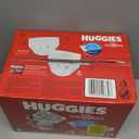 Huggies Size Newborn Diapers, Little Snugglers Baby Diapers, Size Newborn (up to 10 lbs), 84 Count, Packaging May Vary