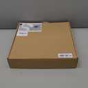 12 inch Matte Black Rain Shower Head - All Metal 304 Stainless Steel, Full Body Rainfall Shower with 144 Silicone Nozzles - Square Showerheads Ceiling or Wall Mount Modern Bathroom