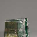 EASTNIGHTS RFID Credit Card Holder Protector Metal Credit Card Wallet Business Card Holder for Men Women Gift Box Package (Gold)