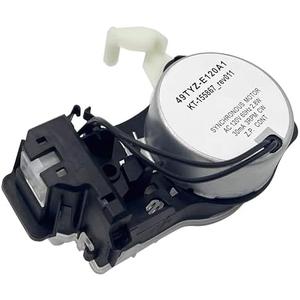 Washer Shift Actuator for Maytag 7MMVWC565FW0 MVWC465HW1 MVWC465HW2 MVWC565FW0 MVWX655DW1 NTW4516FW1 NTW4516FW3 NTW4516FW2 7MMVWC465JW0 7MMVWC565FW1 7MMVWX655EW1 MVW6200KW0 MVWC465HW3