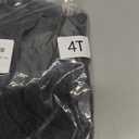 Mama and Mini Shirts Mommy and Me Matching Cute T-Shirts Mother and Daughter Son Gifts Tee (Gray)