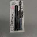 Neutrogena Healthy Lengths Mascara for Stronger, Longer Lashes, Clump-Free, Smudge Proof, Flake-Free, Lengthening Mascara with Olive Oil & Vitamin E Nourishes Eyelashes, Black 02, 0.21 oz