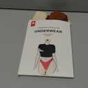 Kiqnsam Seamless Underwear for Women No Show Hipster Bikini Panties Low Rise Cheeky Breathable Soft Invisible Briefs 6 Pack L