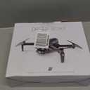 BEZGAR BD901 Drones with Camera for Adults 4K Long Range - Foldable Mini Drone with 4K Video, 3-Axis Gimbal, 3KM Transmission, 23 Mins Flight Time, Return To Home, Follow Me, Hobby RC Quadcopters