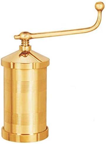 Sev Sancha Pasta Maker| Sev Sancha Gathiya Murukulu Janthikulu Maker Machine With 6 Different Jali - Brass